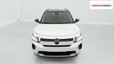 Citroën C3 Societe Nouvelle Turbo 100 Bvm Pro