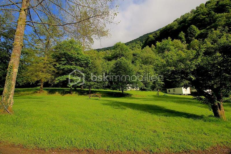 Maison de village - 60 m² - 2 pièces