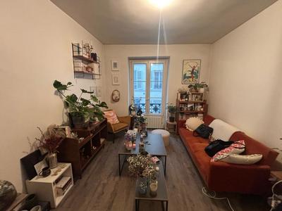Appartement - 31 m² - 2 pièces