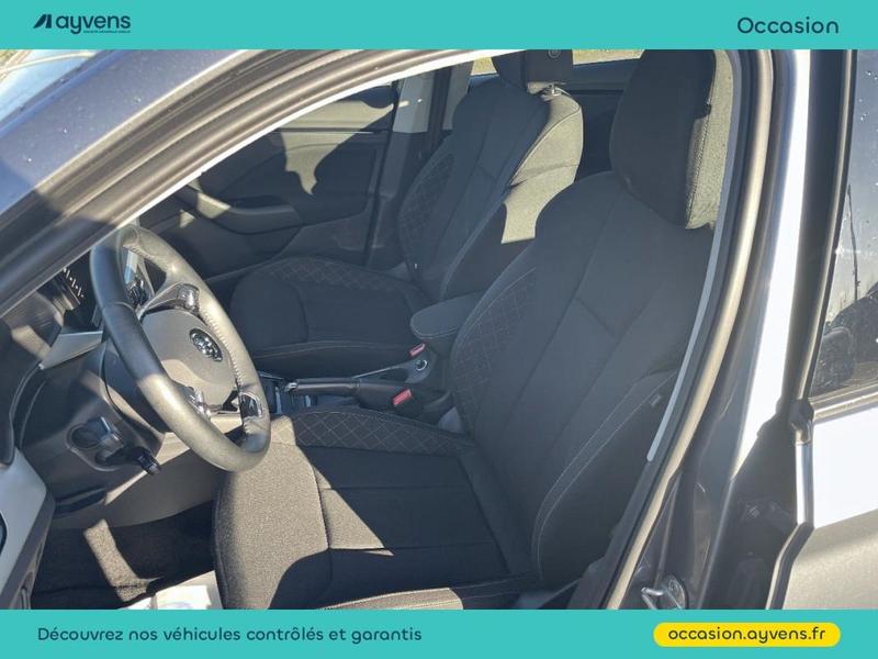 Skoda Kamiq 1.0 Tsi Evo 110ch Business Dsg7