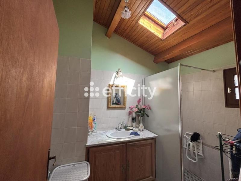 Maison - 78 m² - 4 pièces