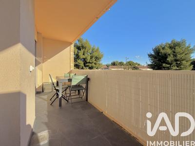 Appartement - 76 m² - 4 pièces