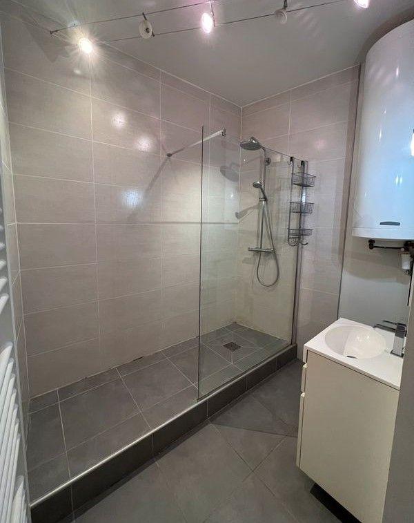 Appartement - 80 m² - 3 pièces