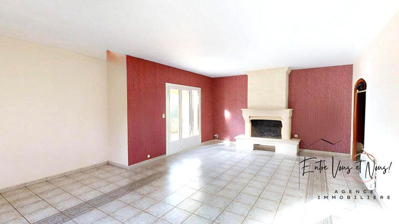 Maison ancienne - 130 m² - 6 pièces