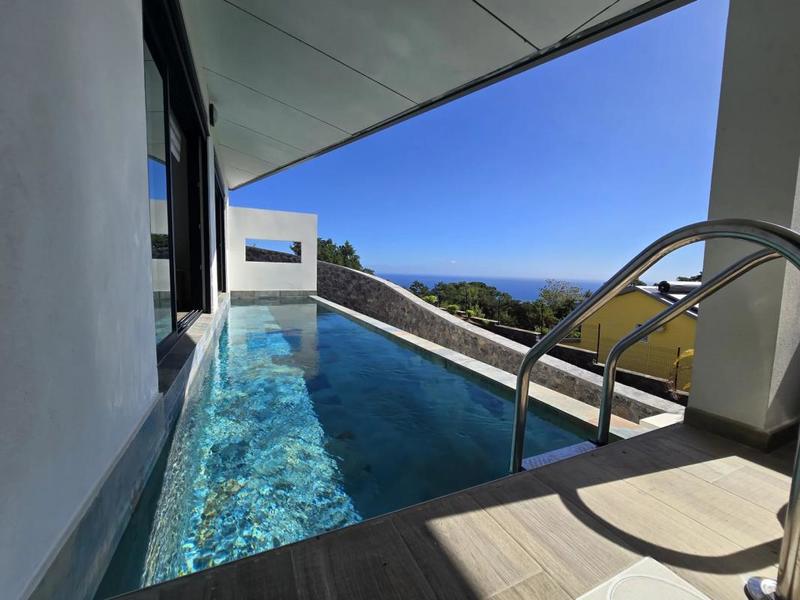 Villa - 108 m² - 4 pièces