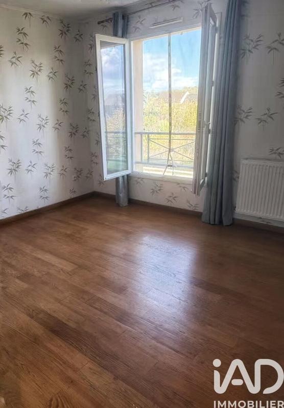 Maison - 101 m² - 4 pièces