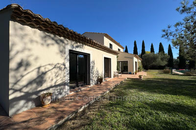 Villa - 190 m² - 6 pièces