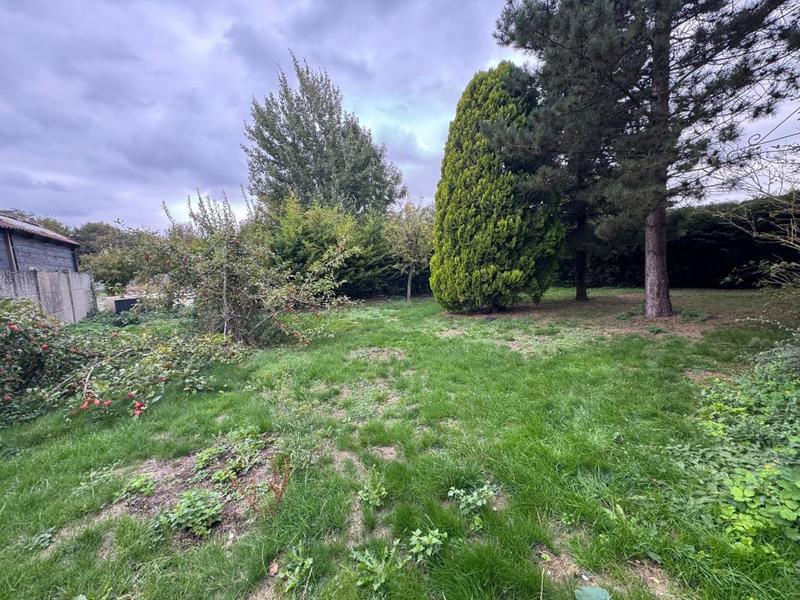 Maison - 118 m² - 4 pièces