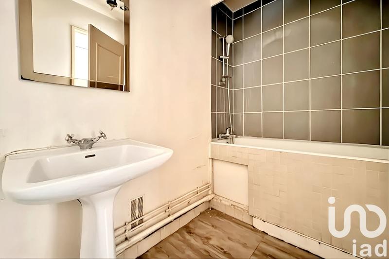 Appartement - 68 m² - 3 pièces