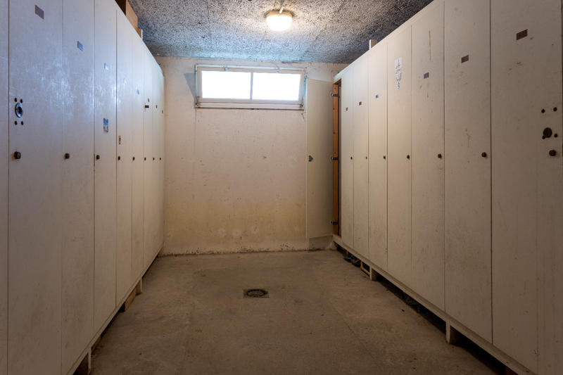 Appartement - 17 m² - 1 pièce