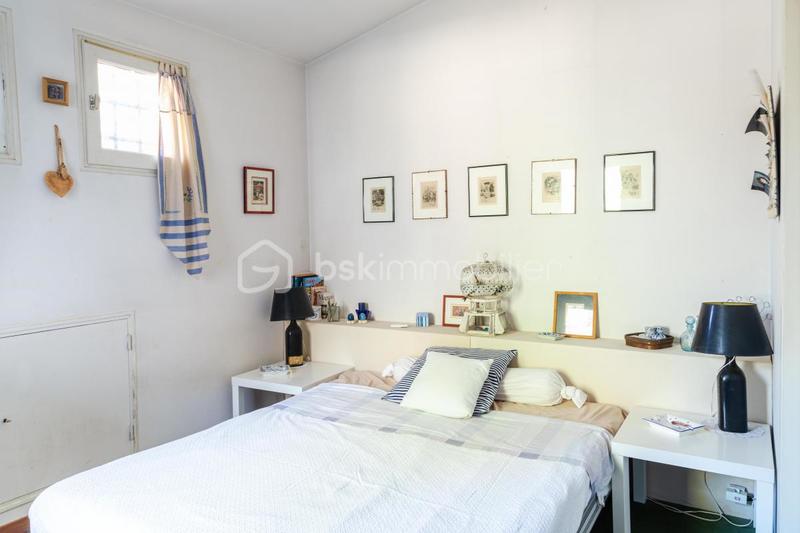 Propriété - 220 m² - 8 pièces