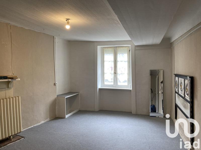 Maison - 62 m² - 2 pièces