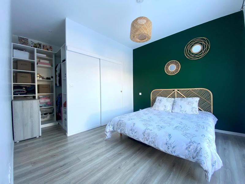 Maison - 146 m² - 6 pièces