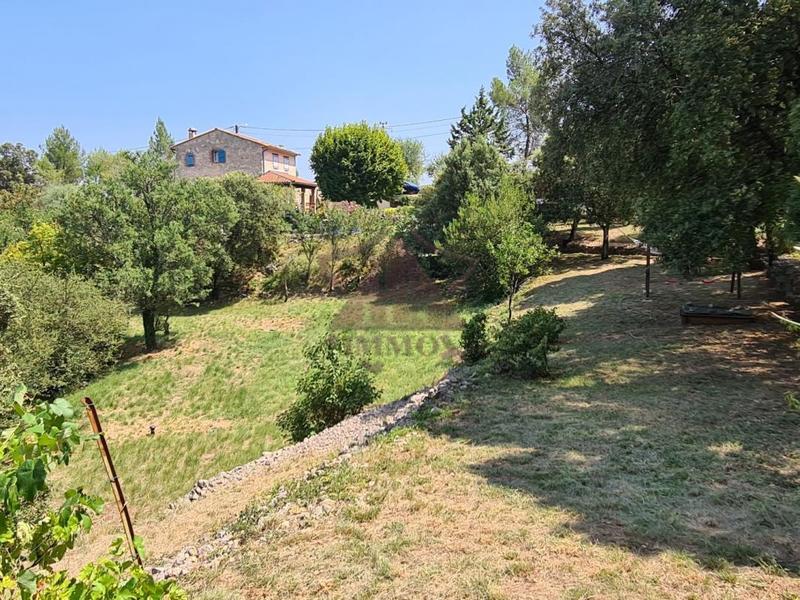 Propriété - 110 m² - 5 pièces