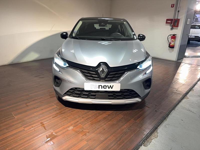 Renault Captur TCe 90 - 21 Business