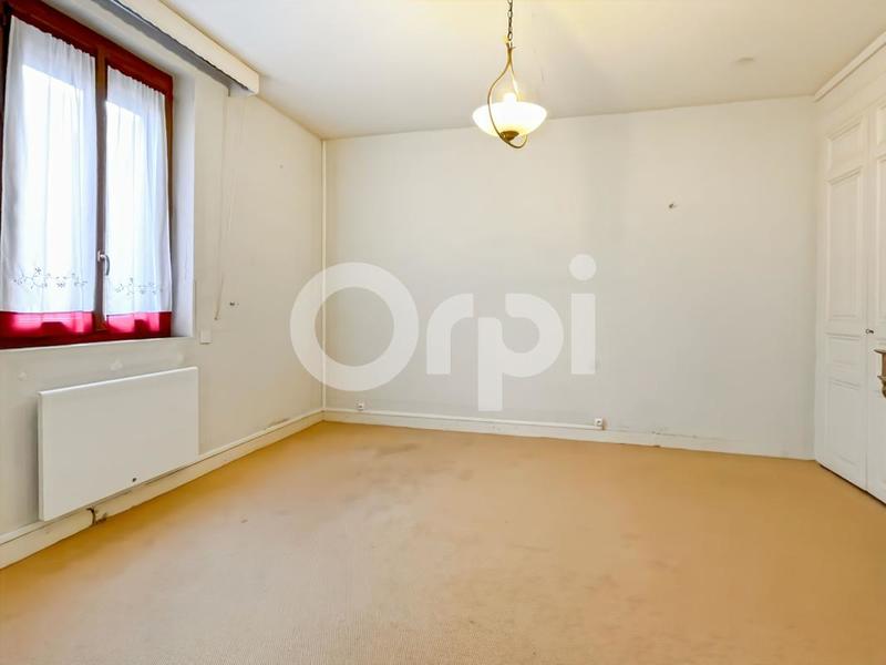 Maison - 129 m² - 3 pièces