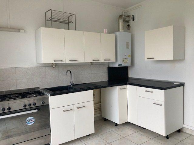 Appartement - 70 m² - 2 pièces