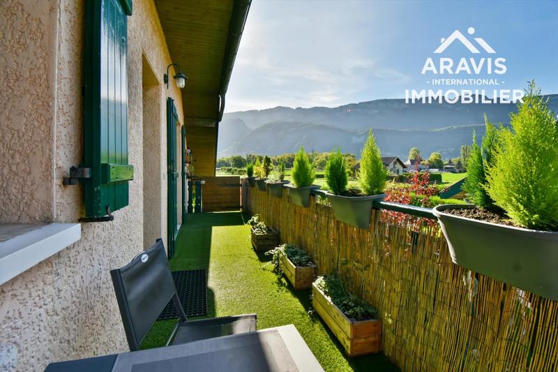 Appartement - 78 m² - 3 pièces