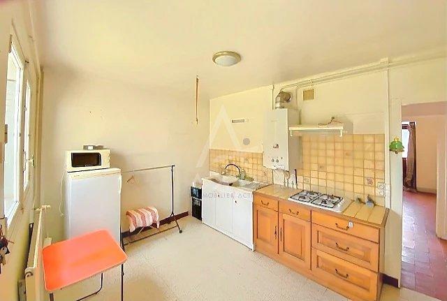 Fermette - 102 m² - 5 pièces