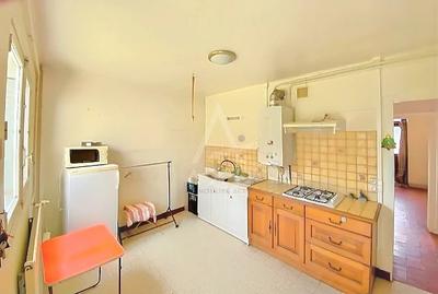 Fermette - 102 m² - 5 pièces