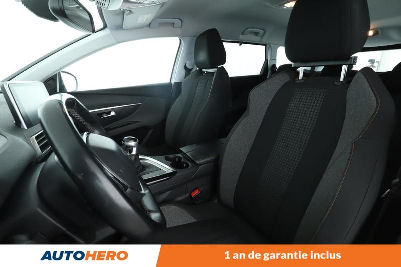 Peugeot 5008 1.5 Blue-HDi Active 130 ch