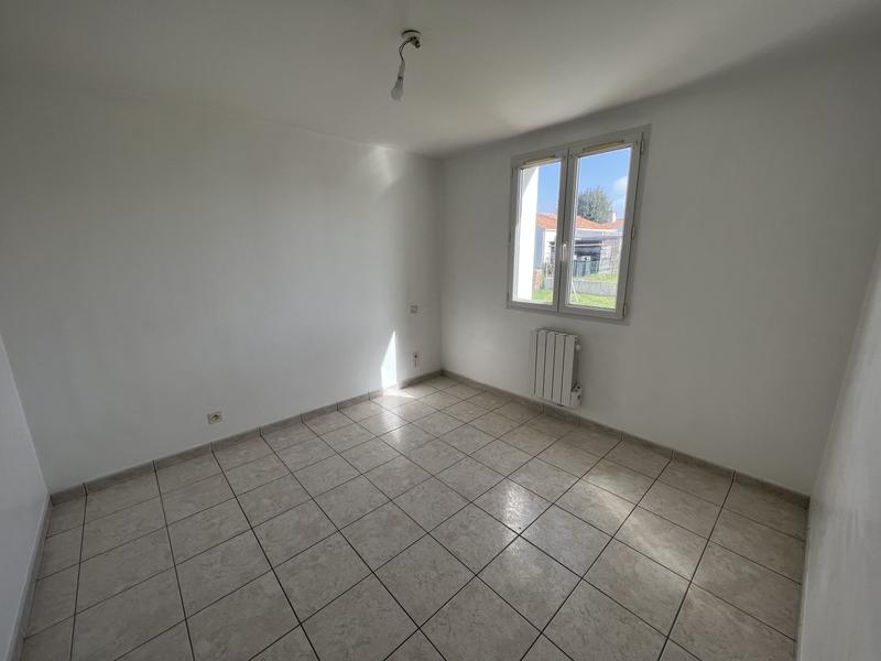 Maison - 67 m² - 3 pièces