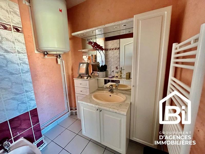 Appartement - 72 m² - 3 pièces