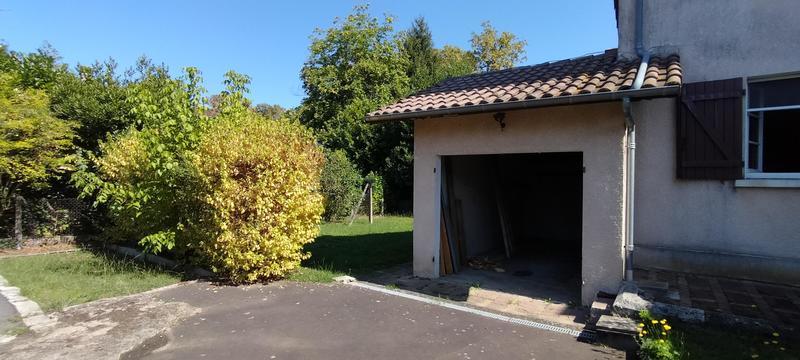Maison - 183 m² - 8 pièces
