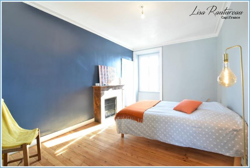 Maison bourgeoise - 360 m² - 10 pièces