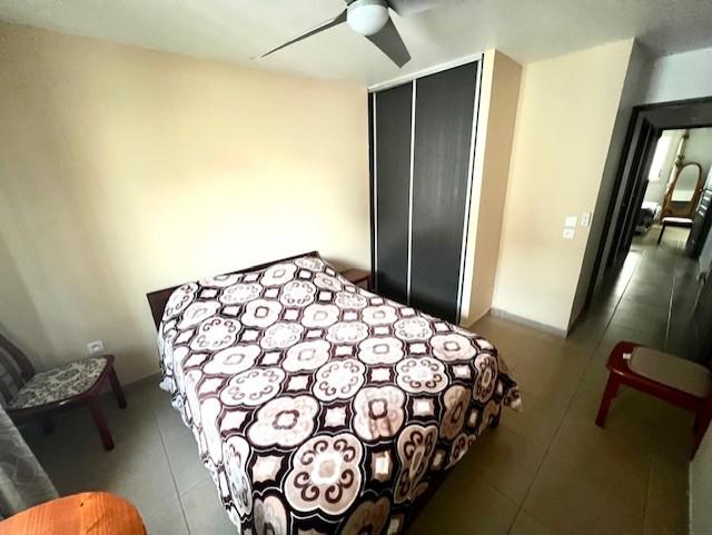 Appartement ancien - 60 m² - 3 pièces