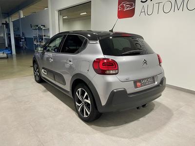 Citroën C3 III (2) 1.2 Puretech 83 Shine Pack