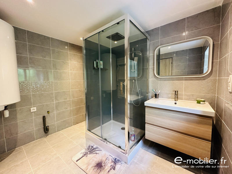 Maison - 115 m² - 4 pièces