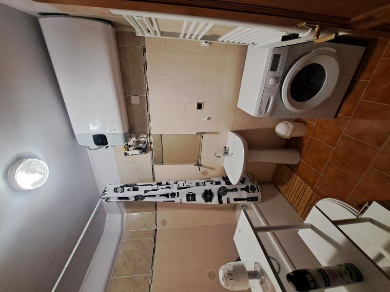 Appartement - 26 m² - 2 pièces