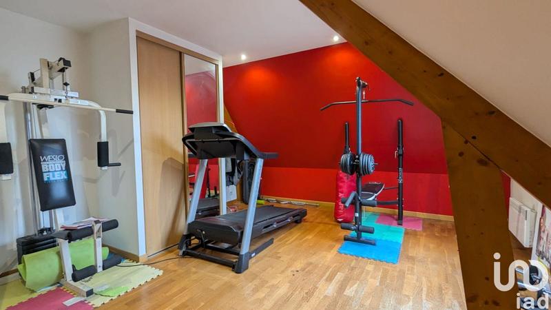 Local commercial - 662 m²