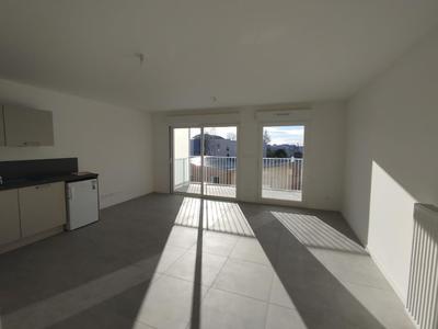 Appartement - 33 m² - 1 pièce