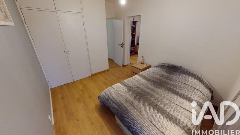 Appartement - 73 m² - 4 pièces