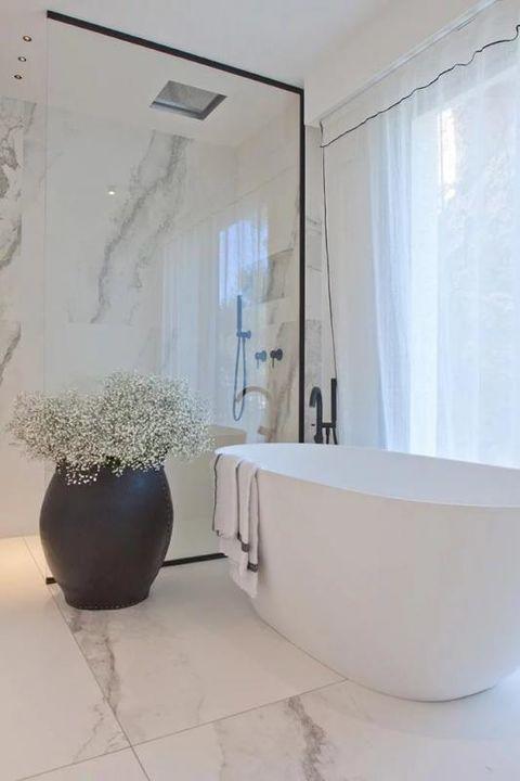 Appartement - 137 m² - 4 pièces