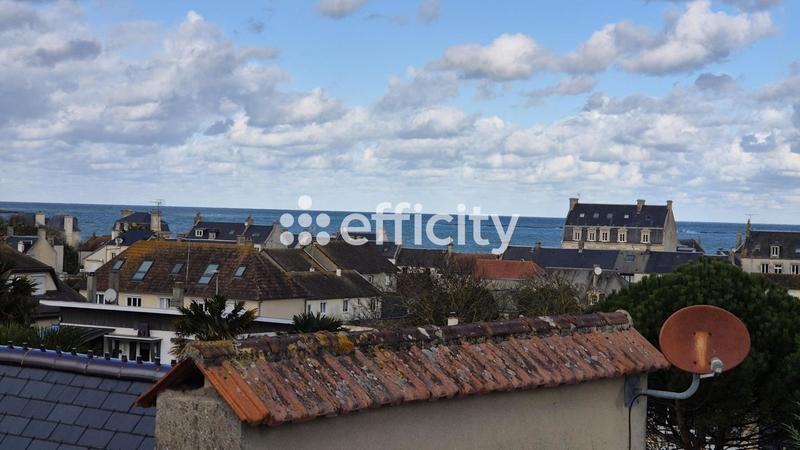 Maison - 123 m² - 5 pièces