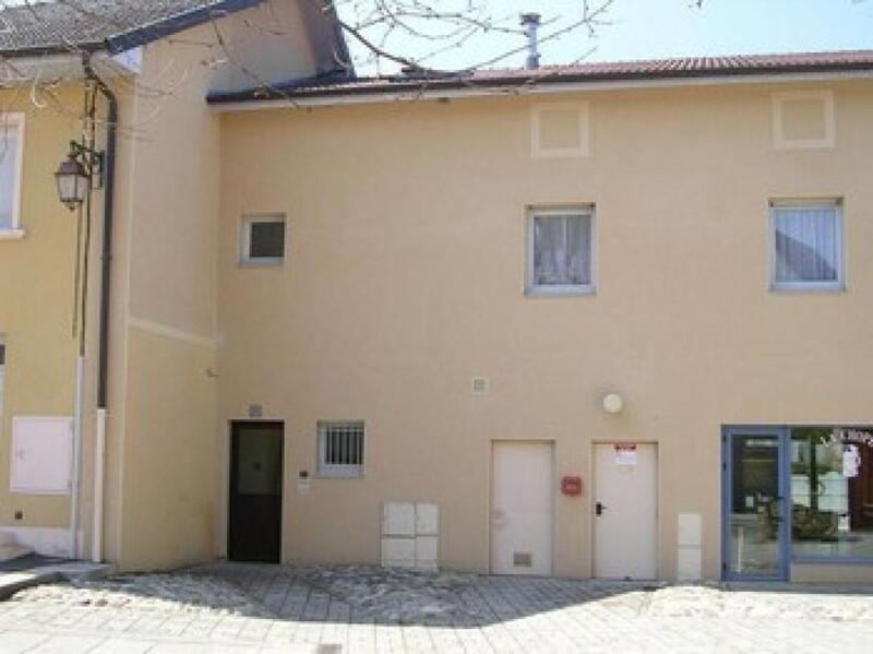 Appartement - 56 m² - 2 pièces