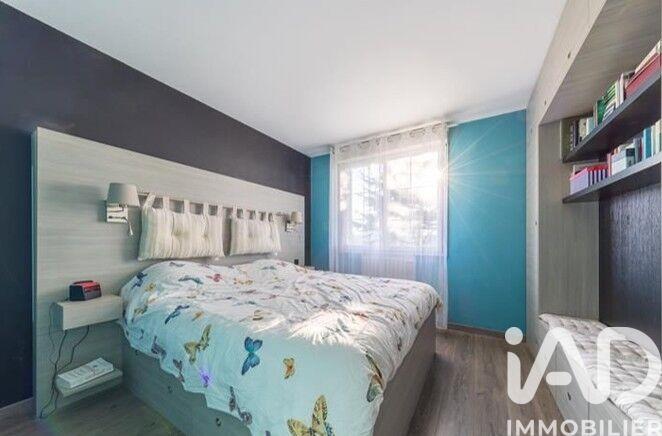 Maison - 153 m² - 7 pièces