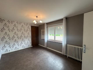 Maison - 107 m² - 5 pièces