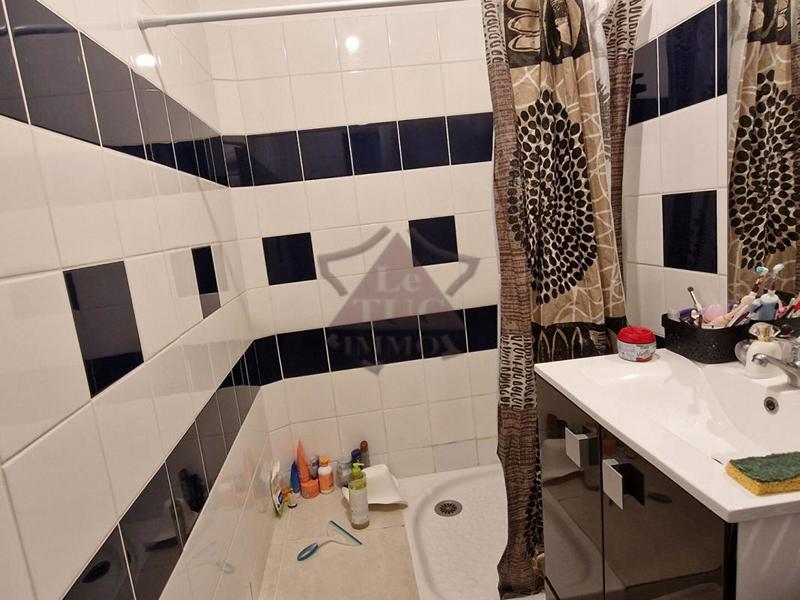 Appartement - 76 m² - 4 pièces