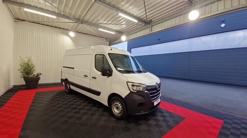 Renault Master trac f3300 l2h2 dci 135 grand confort