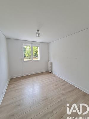 Appartement - 58 m² - 4 pièces