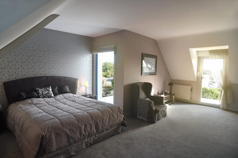 Maison - 182 m² - 6 pièces