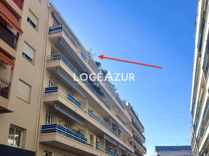 Appartement - 80 m² - 3 pièces