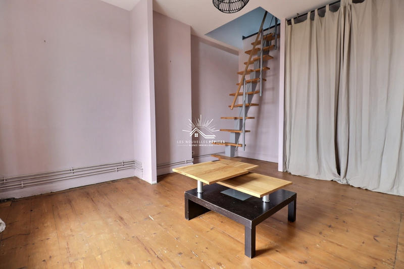 Maison - 186 m² - 6 pièces