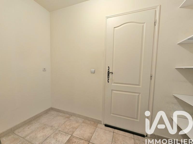 Maison - 91 m² - 4 pièces