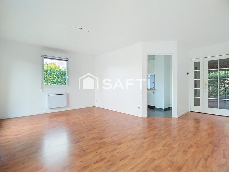 Appartement - 78 m² - 4 pièces