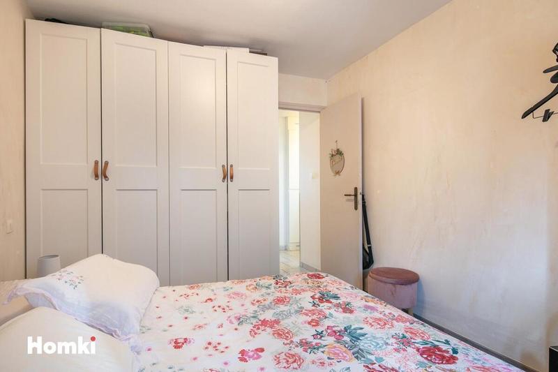 Appartement - 63 m² - 4 pièces